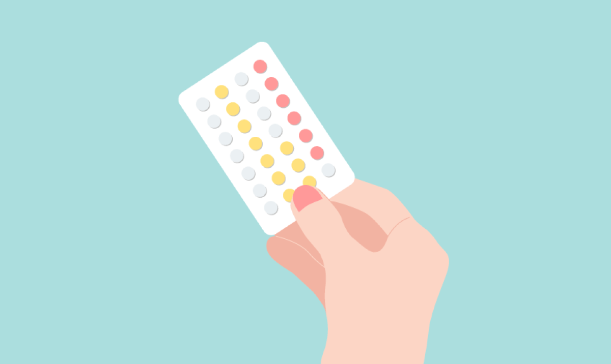 おりものはどんなときに多くなる Paircare ペアケア